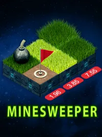 Быстрая игра Minesweeper (BGaming)