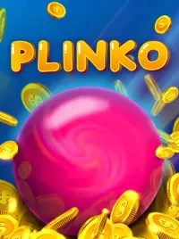 Быстрая игра Plinko (BGaming)